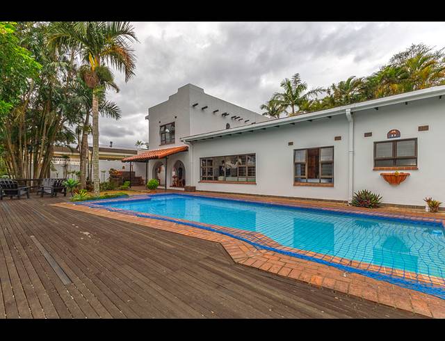 4 BEDROOM HOUSE FOR SALE IN COWIES HILL